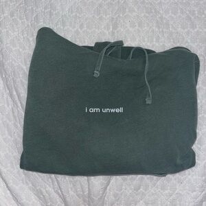 Barstool ‘Call Her Daddy’ hoodie